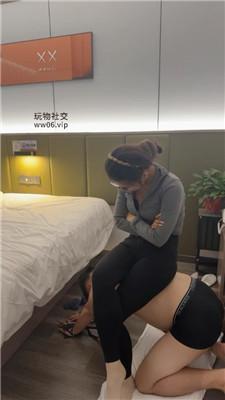 shame情侣主情侣S的卑微脚下奴 JS250105-23