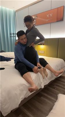 shame情侣主情侣S的卑微脚下奴 JS250105-23