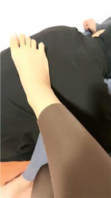 语小心绿帽奴-强迫舔男主的脏鞋白袜 JS250106-14