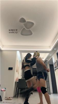 领主骑马白袜塞嘴/耳光/长靴暴力踢踹 bf49046