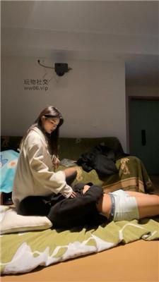 沐沐大大双S-黑丝玉足蹂躏踩家奴 bf49038