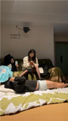 沐沐大大双S-黑丝玉足蹂躏踩家奴 bf49038