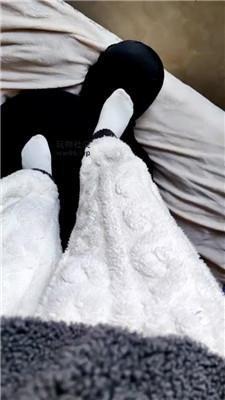 小羊咩咩棉袜脚丫蹂躏家奴 JS250106-7