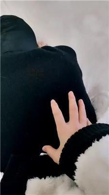 小羊咩咩骑马玉足碾压踩踏 JS250104-12