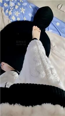 小羊咩咩骑马玉足碾压踩踏 JS250104-12