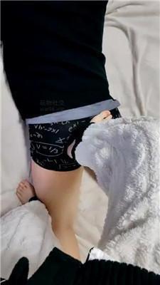 小羊咩咩骑马玉足碾压踩踏 JS250104-12