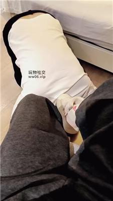 小橘子祖传超臭棉袜脚气味辱 JS250104-4