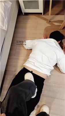 小橘子祖传超臭棉袜脚气味辱 JS250104-4