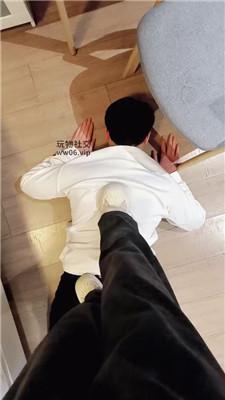 小橘子祖传超臭棉袜脚气味辱 JS250104-4