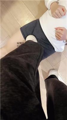 小橘子祖传超臭棉袜脚气味辱 JS250104-4