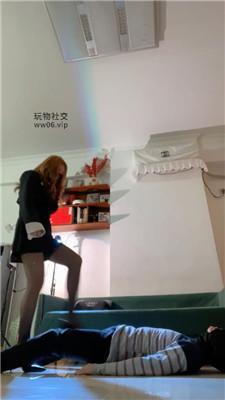 甜心教主双S-长靴重度连环踢裆双视角版 bf48990