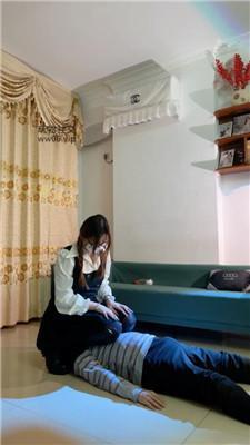 甜心教主双S-长靴重度连环踢裆双视角版 bf48990