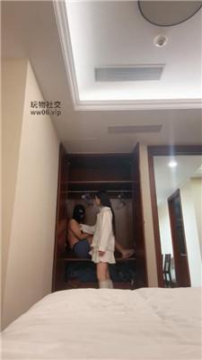 领主长靴白袜强迫舔/衣架重度抽打 JS250103-36