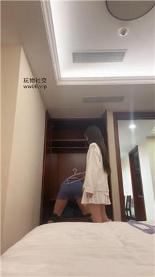 领主长靴白袜强迫舔/衣架重度抽打 JS250103-36