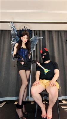 艾琳175恶魔和天使只是一念之差 bf48979