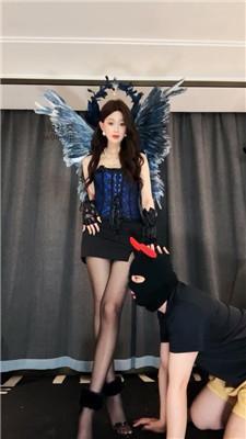 艾琳175恶魔和天使只是一念之差 bf48979