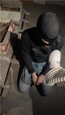 七七小主3S深夜户外调-脏鞋爱好者必入! bf48988