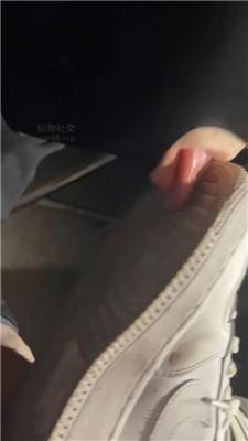 七七小主3S深夜户外调-脏鞋爱好者必入! bf48988