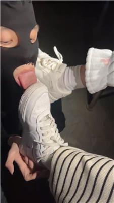 七七小主3S深夜户外调-脏鞋爱好者必入! bf48988