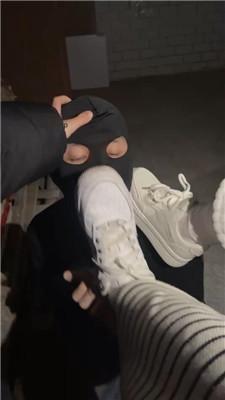 七七小主3S深夜户外调-脏鞋爱好者必入! bf48988