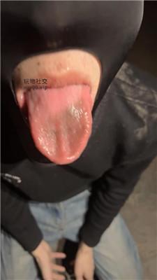 七七小主3S深夜户外调-脏鞋爱好者必入! bf48988