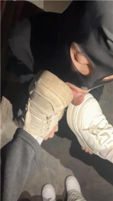 七七小主3S深夜户外调-脏鞋爱好者必入! bf48988