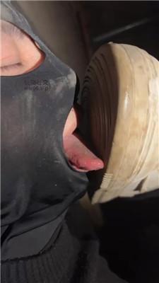 七七小主3S深夜户外调-脏鞋爱好者必入! bf48988