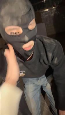 七七小主3S深夜户外调-脏鞋爱好者必入! bf48988