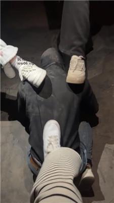 七七小主3S深夜户外调-脏鞋爱好者必入! bf48988