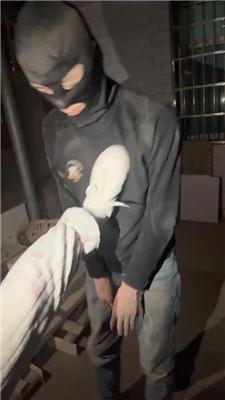 七七小主3S深夜户外调-脏鞋爱好者必入! bf48988