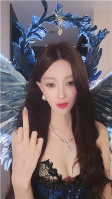 艾琳175神女口水凶榨诱惑 250103-1