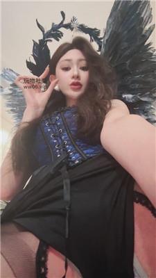 艾琳175神女口水凶榨诱惑 250103-1