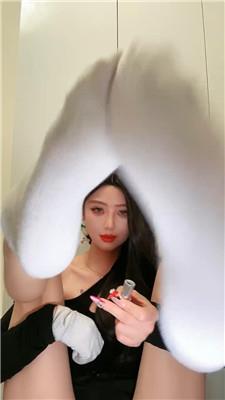 司宁青棉袜教学 250115-1