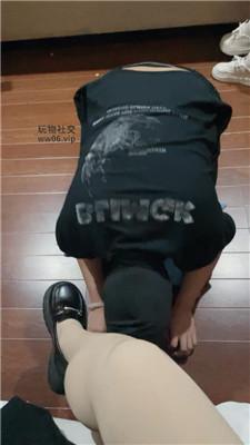 小凤梨双S-纹身小妹的绿帽奴 JS250116-25