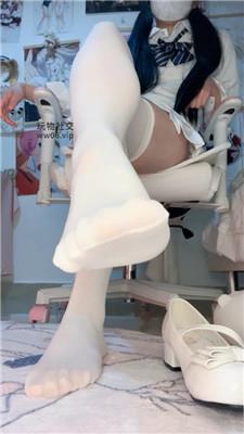 砂糖萝莉白丝粗口榨鲸 250114-15