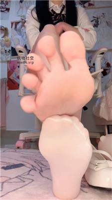 砂糖萝莉白丝粗口榨鲸 250114-15