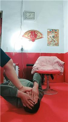 沐颜裸足耳光狂抽专场双视角版 JS250116-8