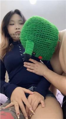 Qi7纹身小妹暴虐情侣奴 bf49442