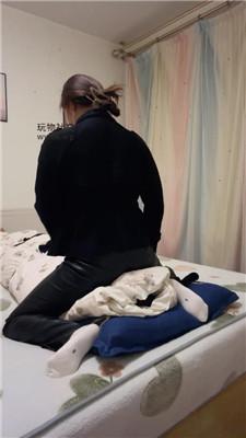 水凝强制坐脸窒息/脏白袜诱惑 JS241216-24