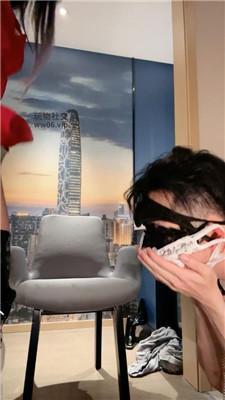 玥樾ATM奴-骑马/长靴黑丝虐/赏赐圣水 bf49334