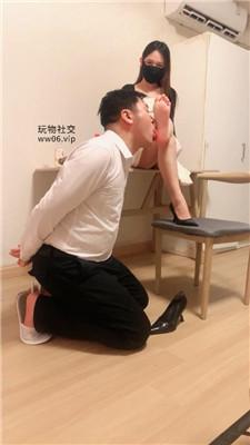 夏桑狂吸棉袜/跪舔高跟/玉足深喉双视角版 bf49338