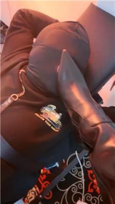 莫莉双S-捆绑刑架强制虐双视角版 JS250113-19