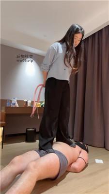 子熙大人五花大绑口球塞嘴强制虐打 bf49333