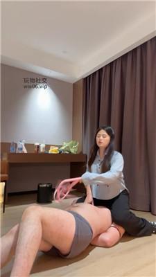 子熙大人五花大绑口球塞嘴强制虐打 bf49333