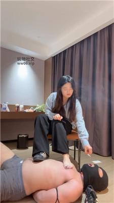 子熙大人五花大绑口球塞嘴强制虐打 bf49333