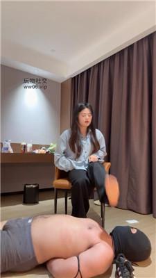 子熙大人五花大绑口球塞嘴强制虐打 bf49333