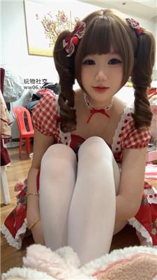 六六萝莉连裤白丝寸到流鲸 250113-4