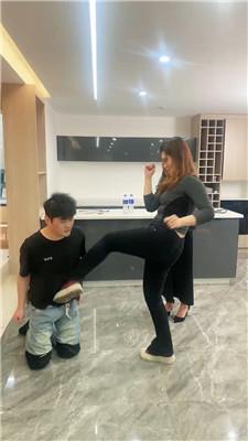 麋鹿银儿新素人系列4 bf49350