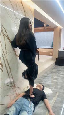 麋鹿银儿新素人系列4 bf49350