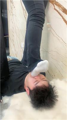 麋鹿银儿新素人系列4 bf49350